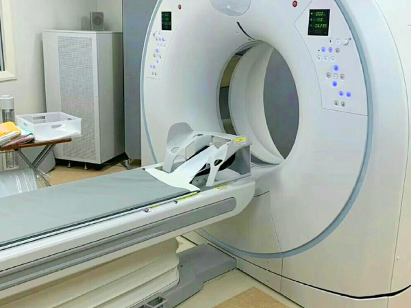 精密体检